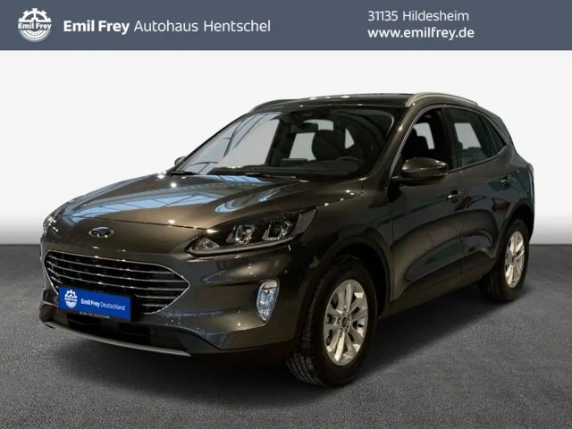 Ford Kuga Titanium
