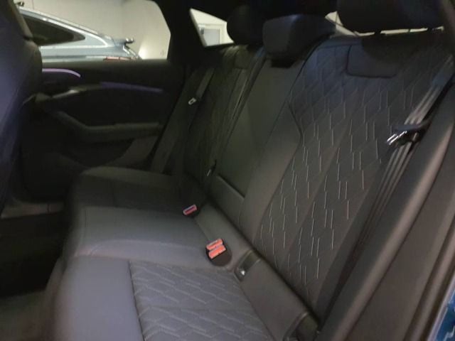 Audi A6 e-tron Performance Sportback