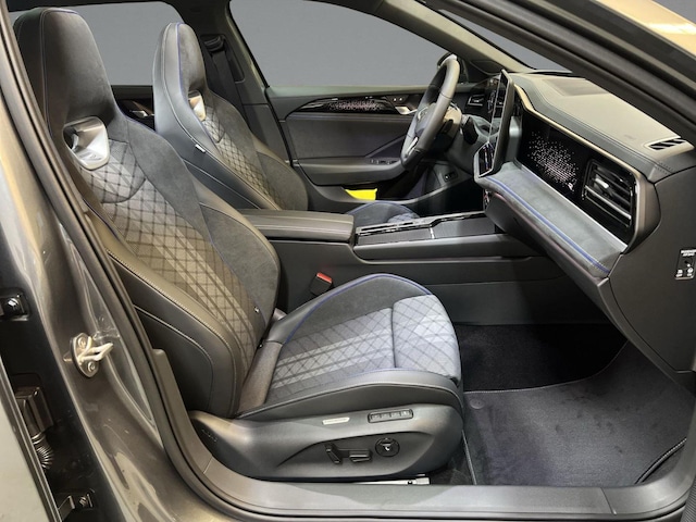 Volkswagen Passat 2.0 TDI R-Line Variant