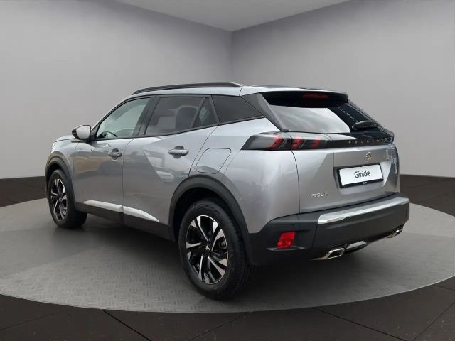 Peugeot 2008 Allure Pack PureTech