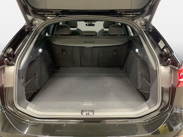 Audi A6 e-tron Avant Quattro