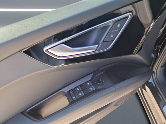 Audi Q4 e-tron Sportback