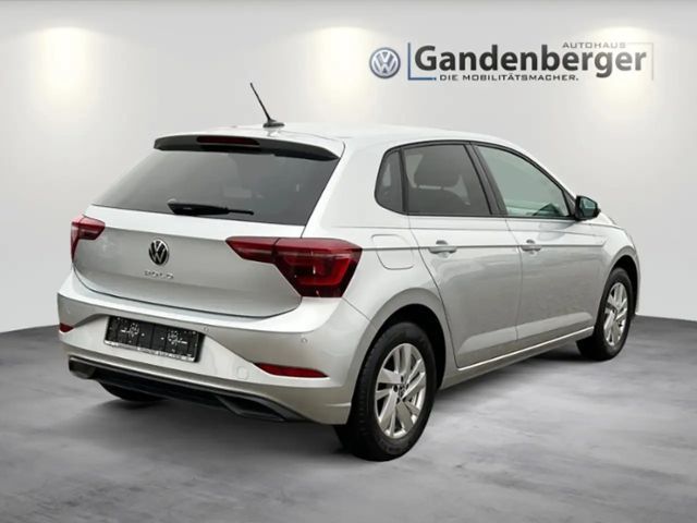 Volkswagen Polo Style
