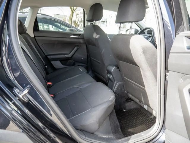 Volkswagen Taigo 1.0 TSI DSG Style