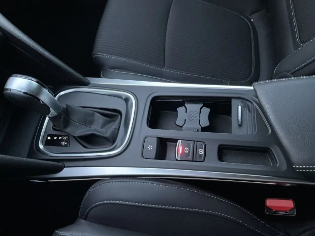 Renault Megane Combi EDC Intens TCe 140