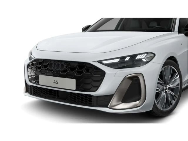 Audi A5 Avant S-Line