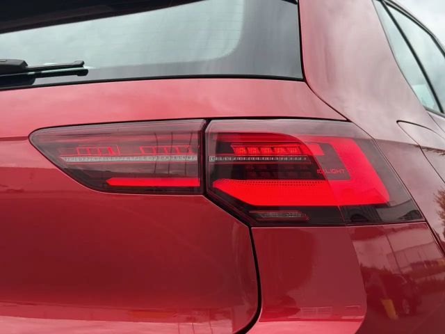 Volkswagen Golf 2.0 TDI DSG GTD IQ.Drive