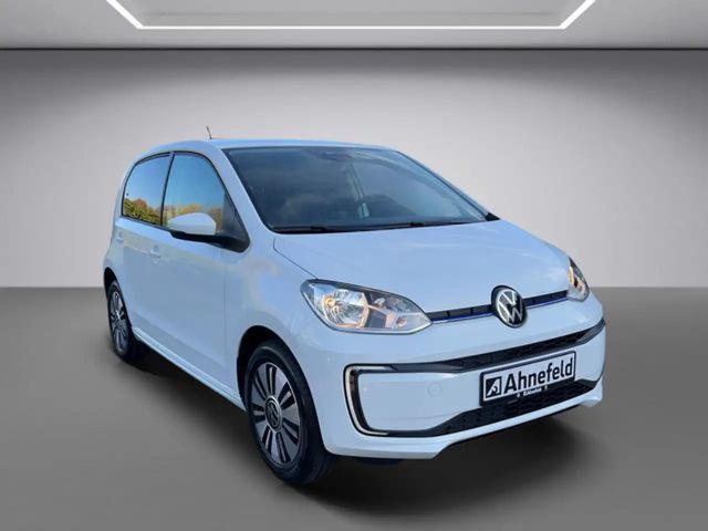 Volkswagen e-up! Edition 61 kW 83 PS 32,3 kWh 1-Gang-Automatik