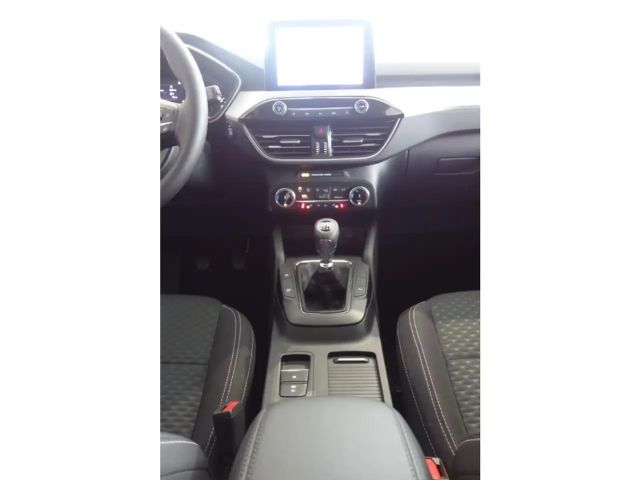 Ford Kuga Cool & Connect