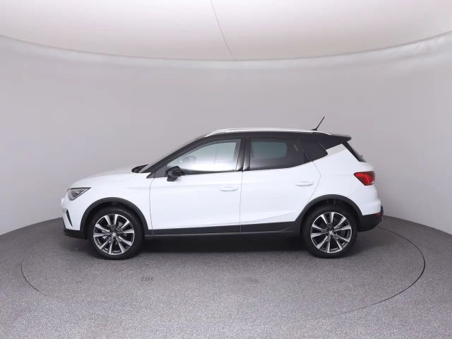 Seat Arona 1.0 TSI FR-lijn