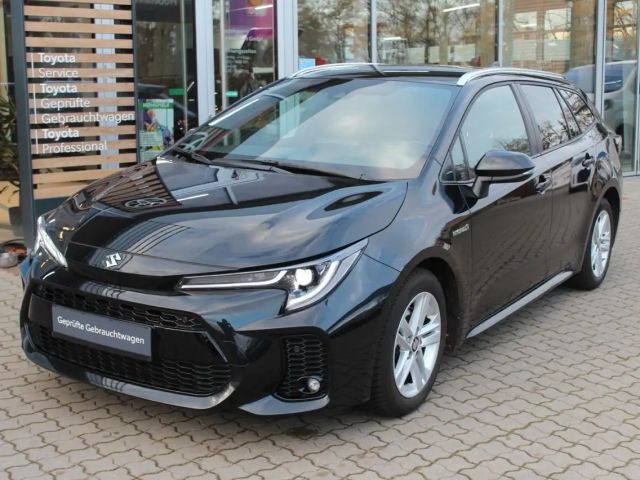 Suzuki Swace Comfort Hybrid