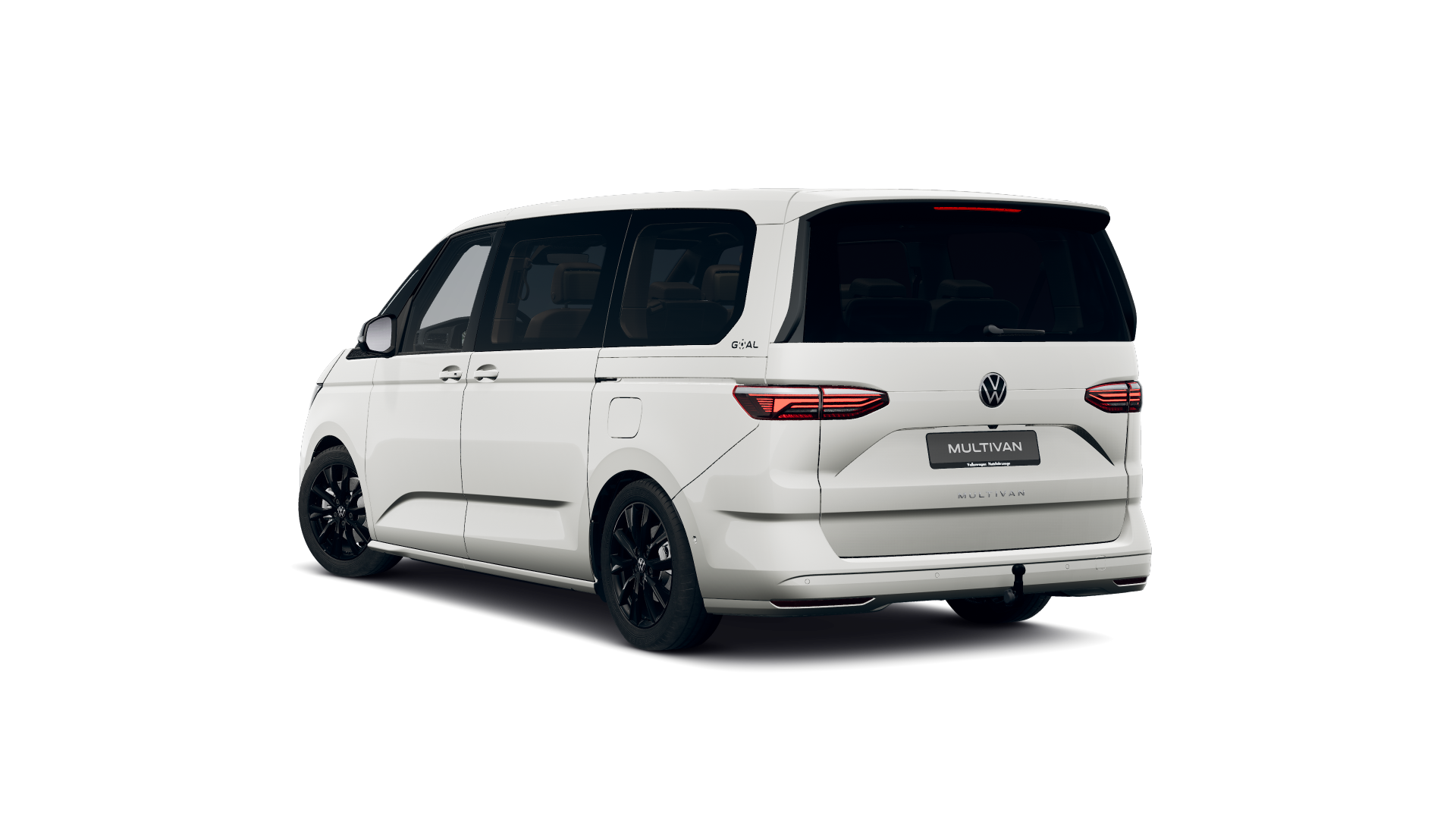 Volkswagen Multivan DSG Lang Life