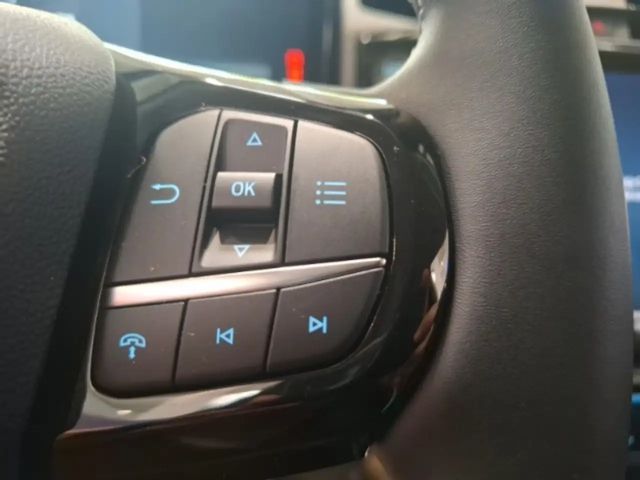 Ford Puma +Kamera+Navi+Sitzheizung+Lenkradheizung+Abstandswa