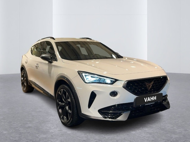 Cupra Formentor 1.4 DSG VZ e-Hybrid