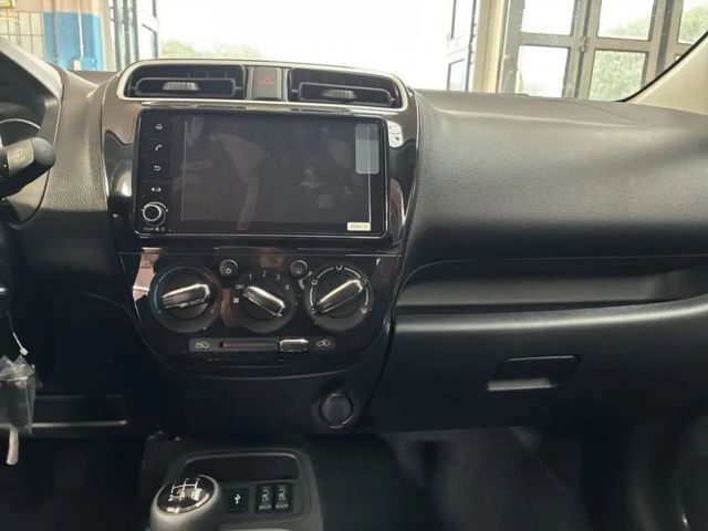 Mitsubishi Space Star Star