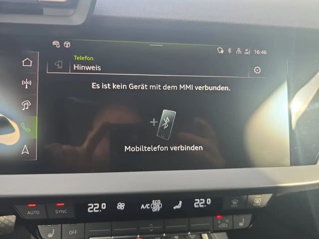 Audi A3 30 TFSI Sedan