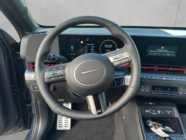 Hyundai Kona 1.6 Hybrid N Line