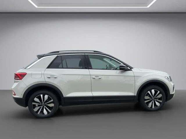 Volkswagen T-Roc 1.5 TSI DSG Move