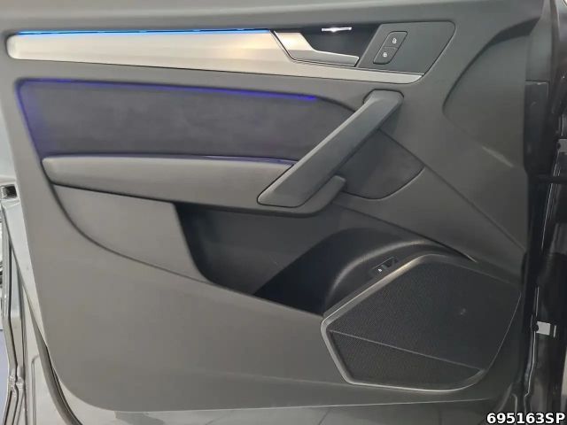 Audi Q5 Business S-Line