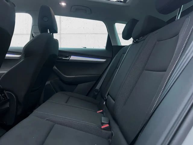 Skoda Karoq Selection Tour