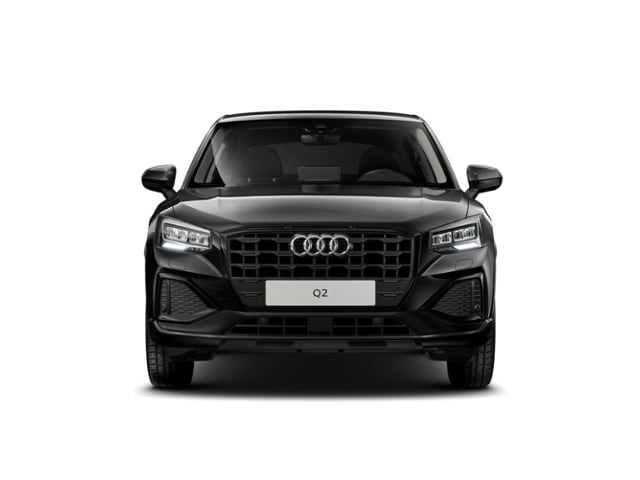 Audi Q2 35 TFSI S-Tronic