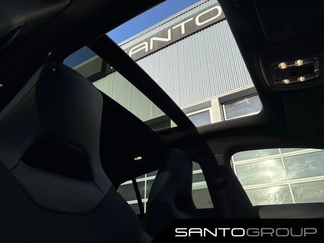 Mercedes-Benz CLA 200 AMG Line Shooting Brake