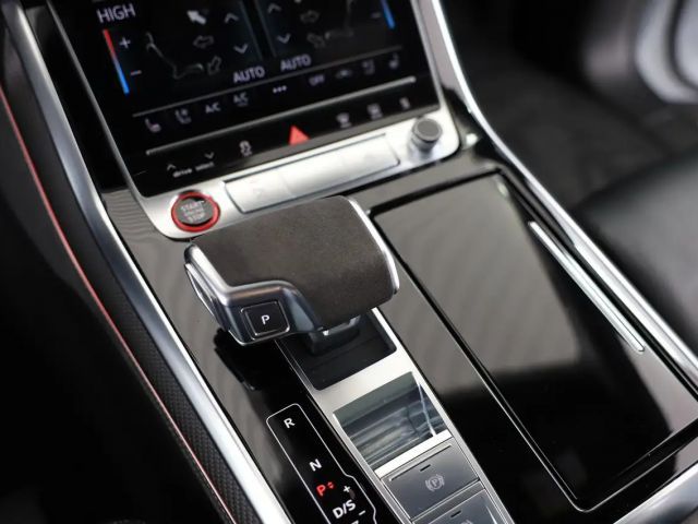 Audi RS Q8 Audi RS Q8