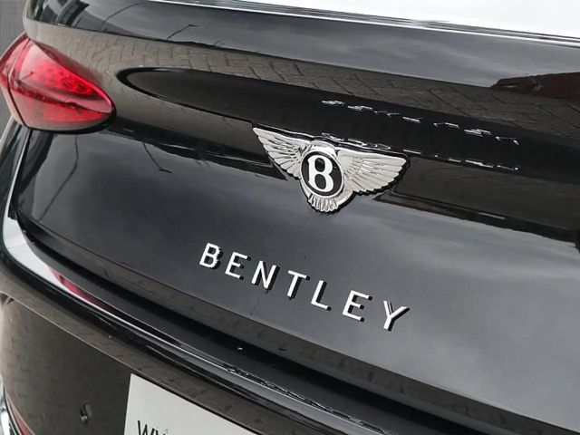 Bentley Continental GTC Hybrid V8