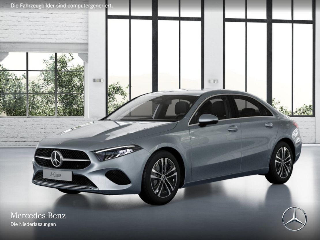 Mercedes-Benz A 200 A 200