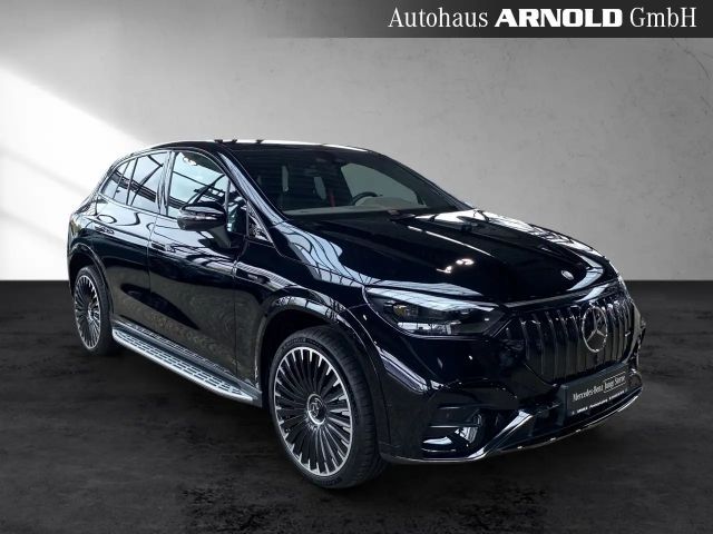 Mercedes-Benz EQE SUV 4MATIC+ AMG Line