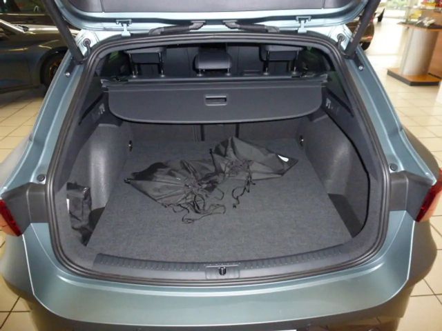 Cupra Leon DSG Sportstourer VZ