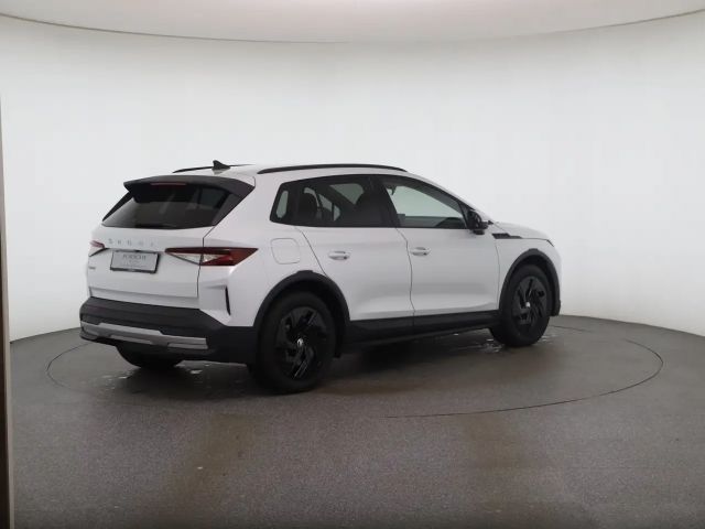 Skoda Elroq 50