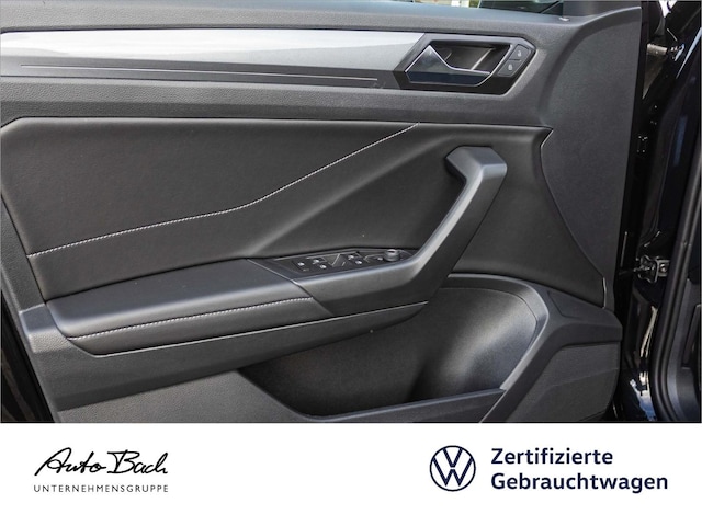 Volkswagen T-Roc 1.5 TSI DSG Pro Style