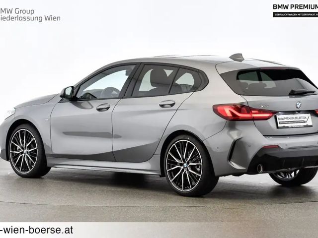 BMW 120 120d xDrive
