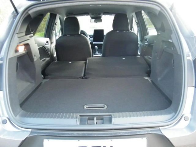 Mitsubishi ASX 1.3 PLUS KLIMA/LED/SHZ/DAB+/KAMERA