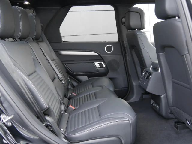 Land Rover Discovery AWD D250 Dynamic SE