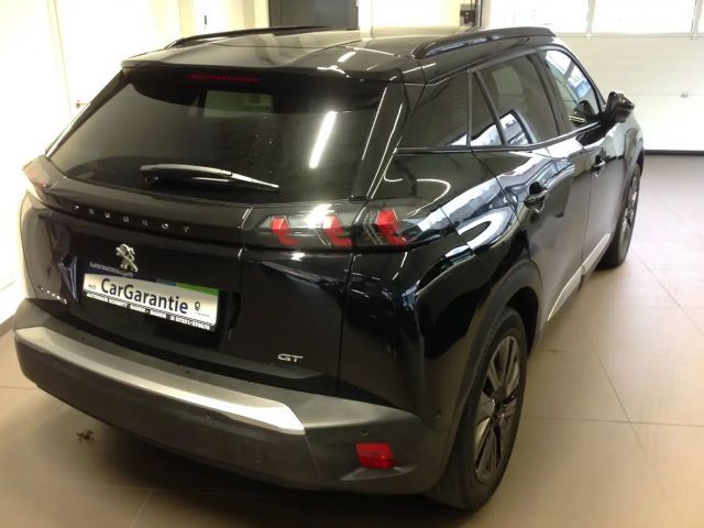 Peugeot E-2008 GT-Line