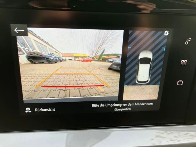 Opel Mokka Elegance Mokka-e