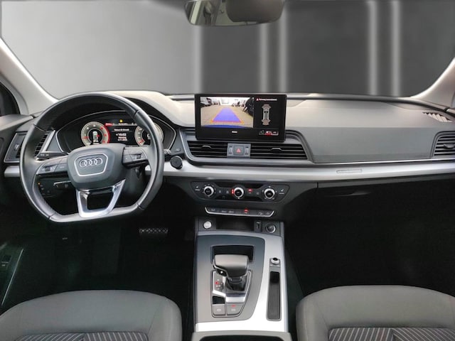 Audi Q5 50 TDI Quattro