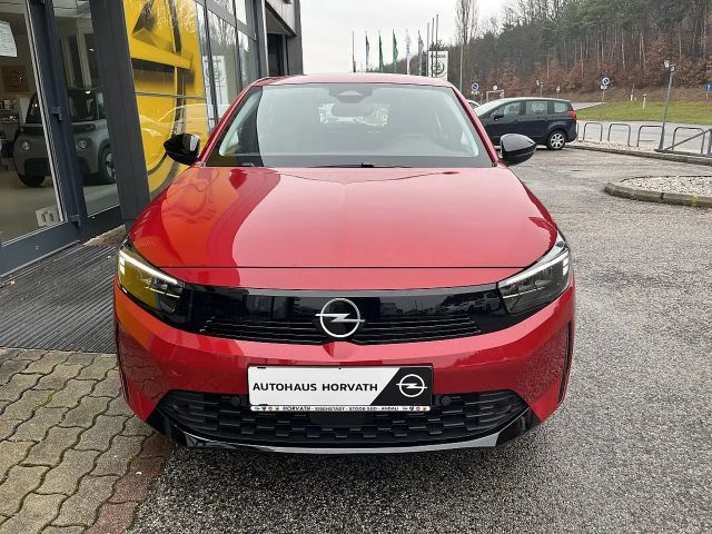 Opel Corsa Edition Turbo