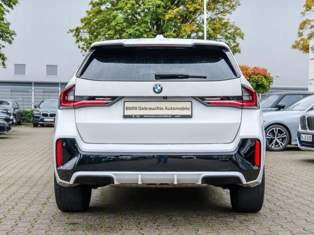 BMW X1 M-Sport sDrive20i