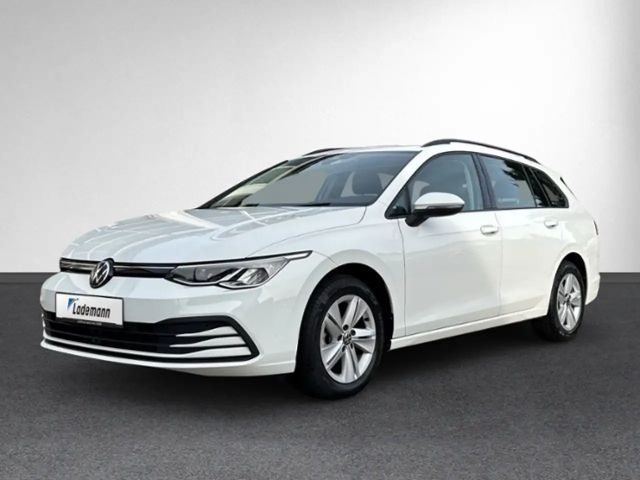 Volkswagen Golf DSG Golf VIII Variant