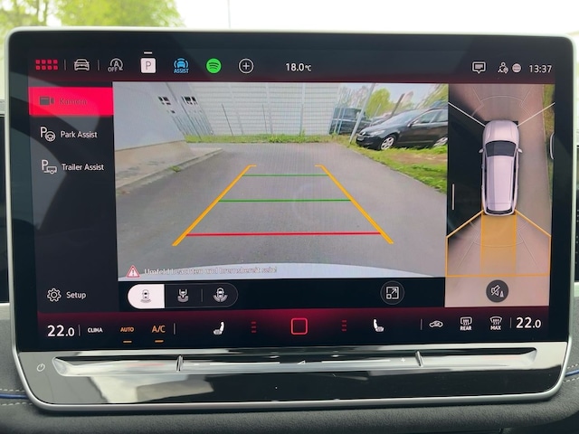 Volkswagen Passat 2.0 TDI R-Line Variant