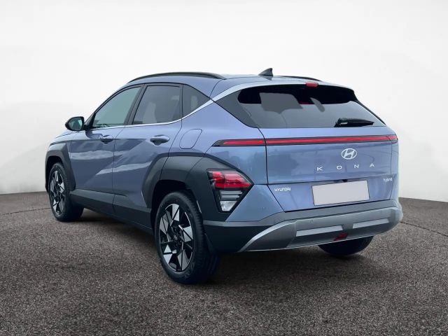 Hyundai Kona 1.6