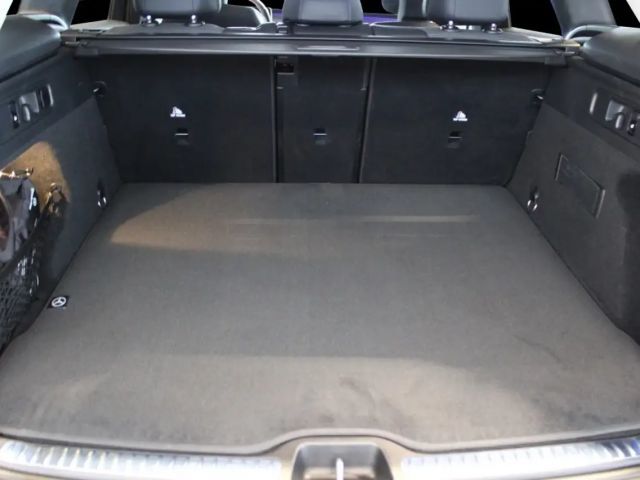 Mercedes-Benz GLC 200 4MATIC AVANTGARDE