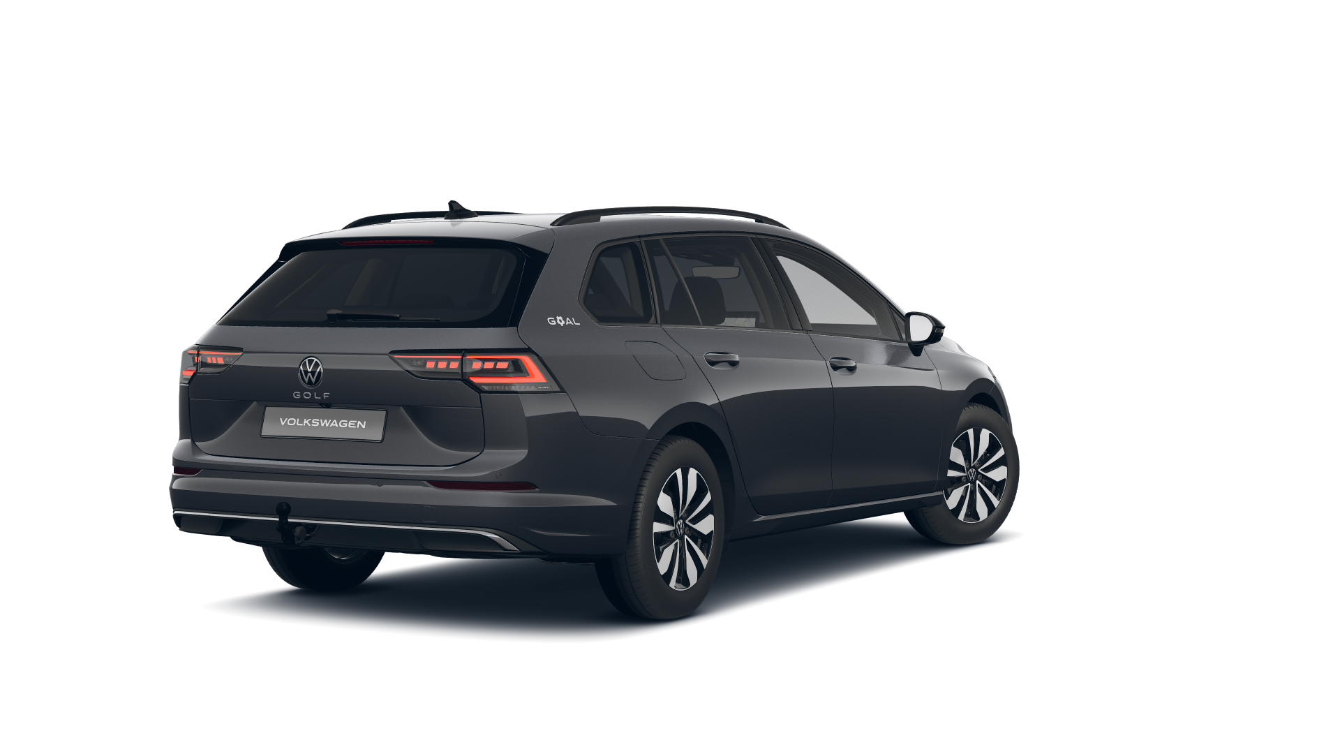 Volkswagen Golf 2.0 TDI DSG Variant