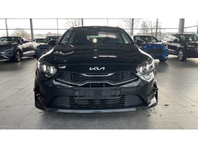 Kia Ceed GDi