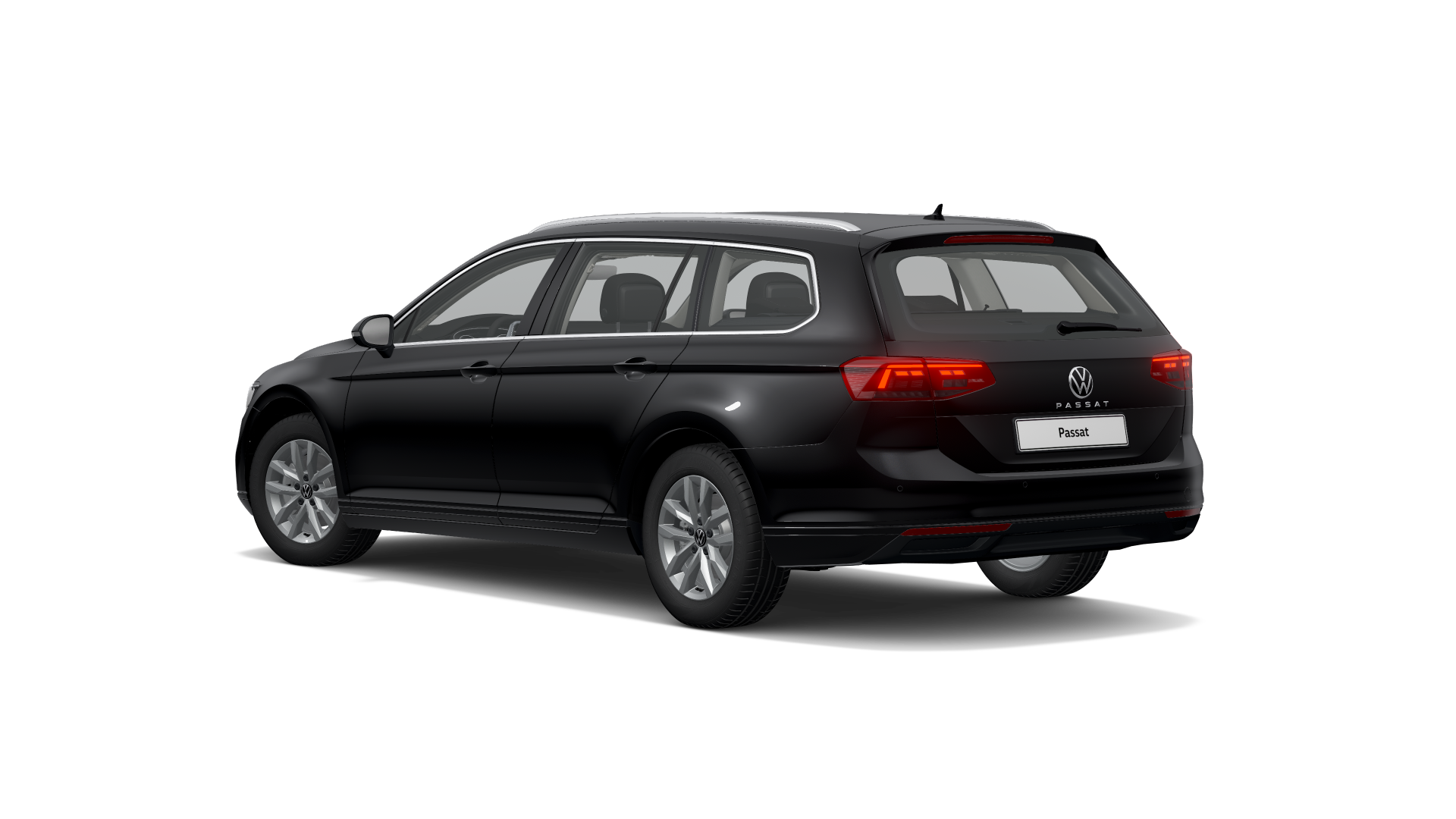 Volkswagen Passat 2.0 TDI Business DSG Variant