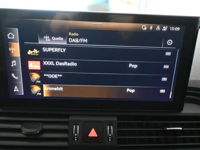 Audi Q5 40 TDI Quattro S-Line