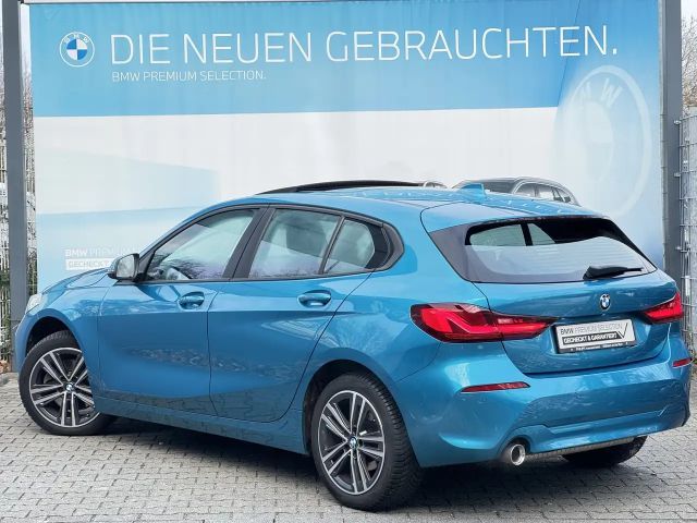 BMW 118 118i Advantage pakket Sedan